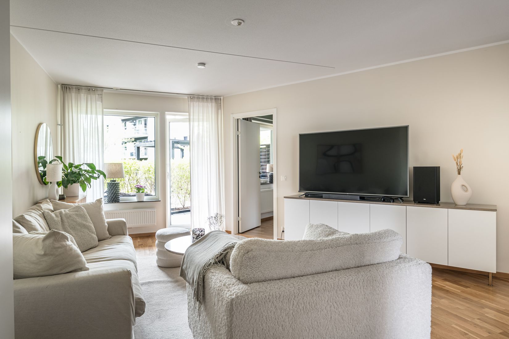 Bostadsrätt, Alpvägen 21, Bromma - Mariehäll, Stockholm