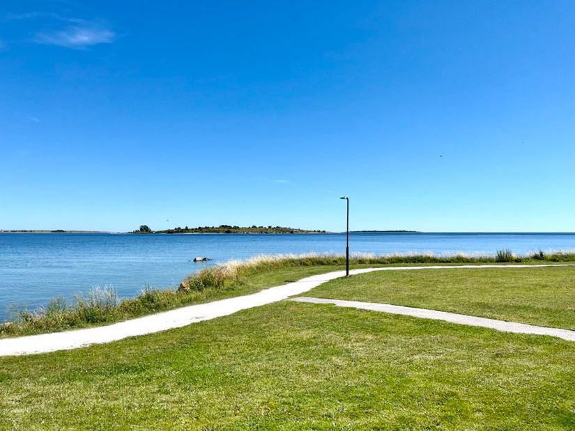 Bostadsrätt, Strandvägen 80, Stuga 112, Slite, Gotland