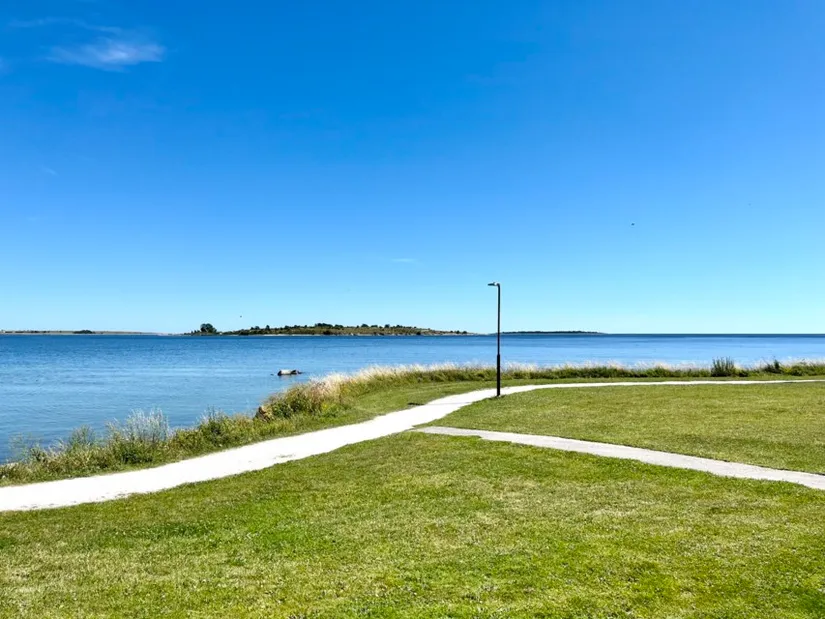 Bostadsrätt, Strandvägen 80, Stuga 112, Slite, Gotland