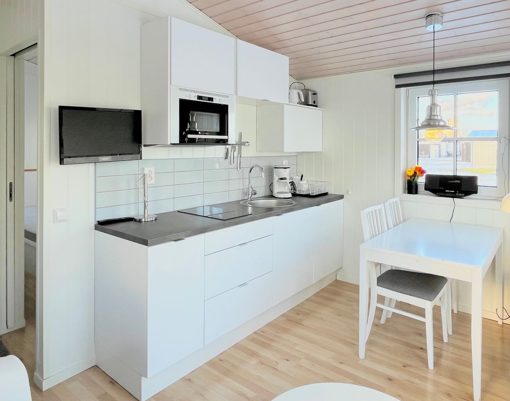 Bostadsrätt, Strandvägen 80, Stuga 112, Slite, Gotland