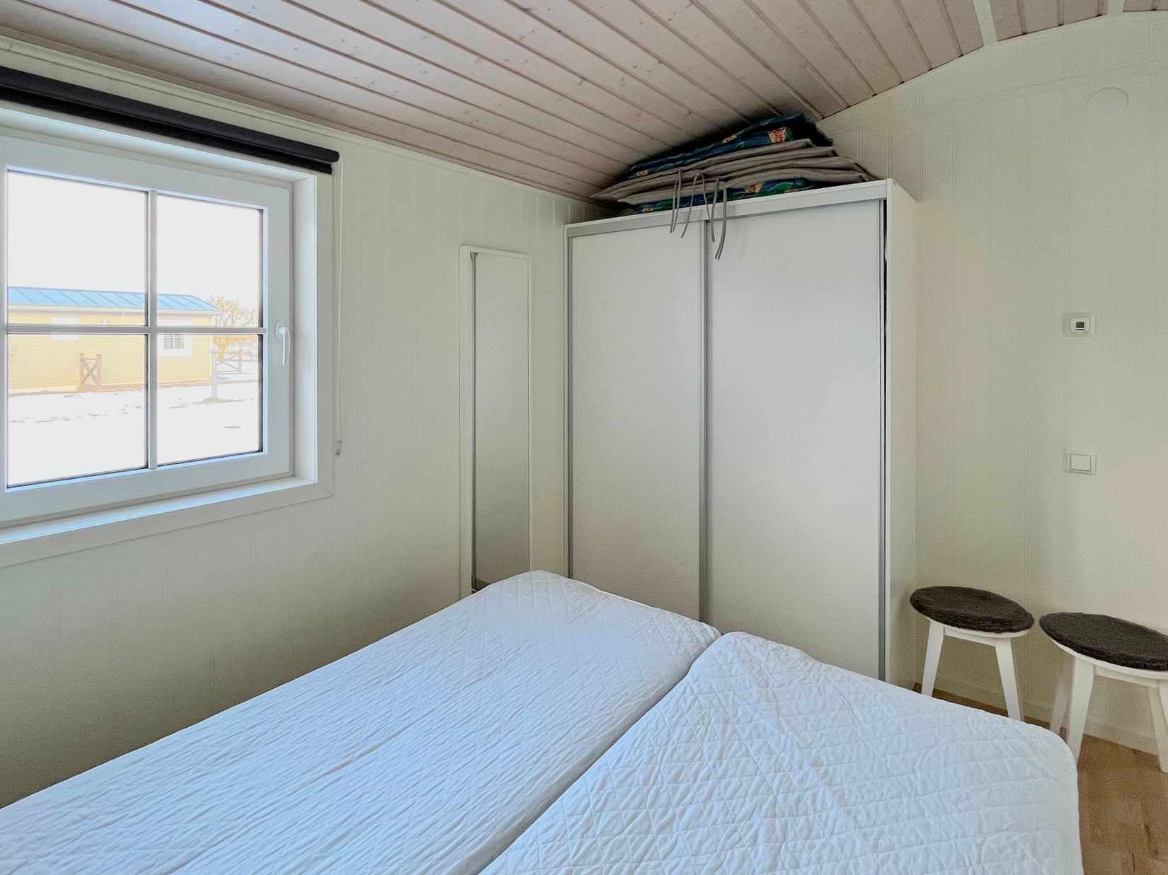 Bostadsrätt, Strandvägen 80, Stuga 112, Slite, Gotland