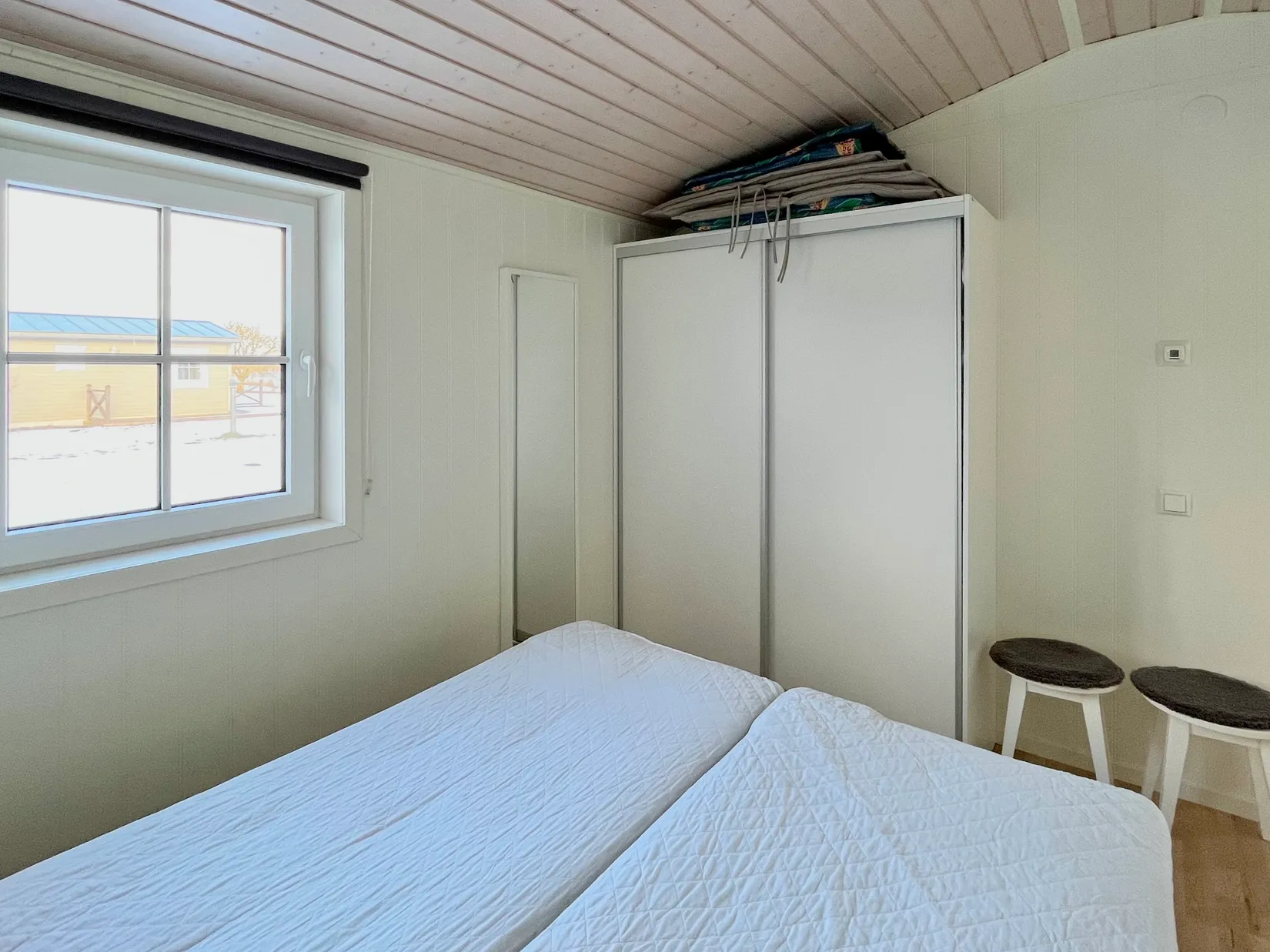 Bostadsrätt, Strandvägen 80, Stuga 112, Slite, Gotland
