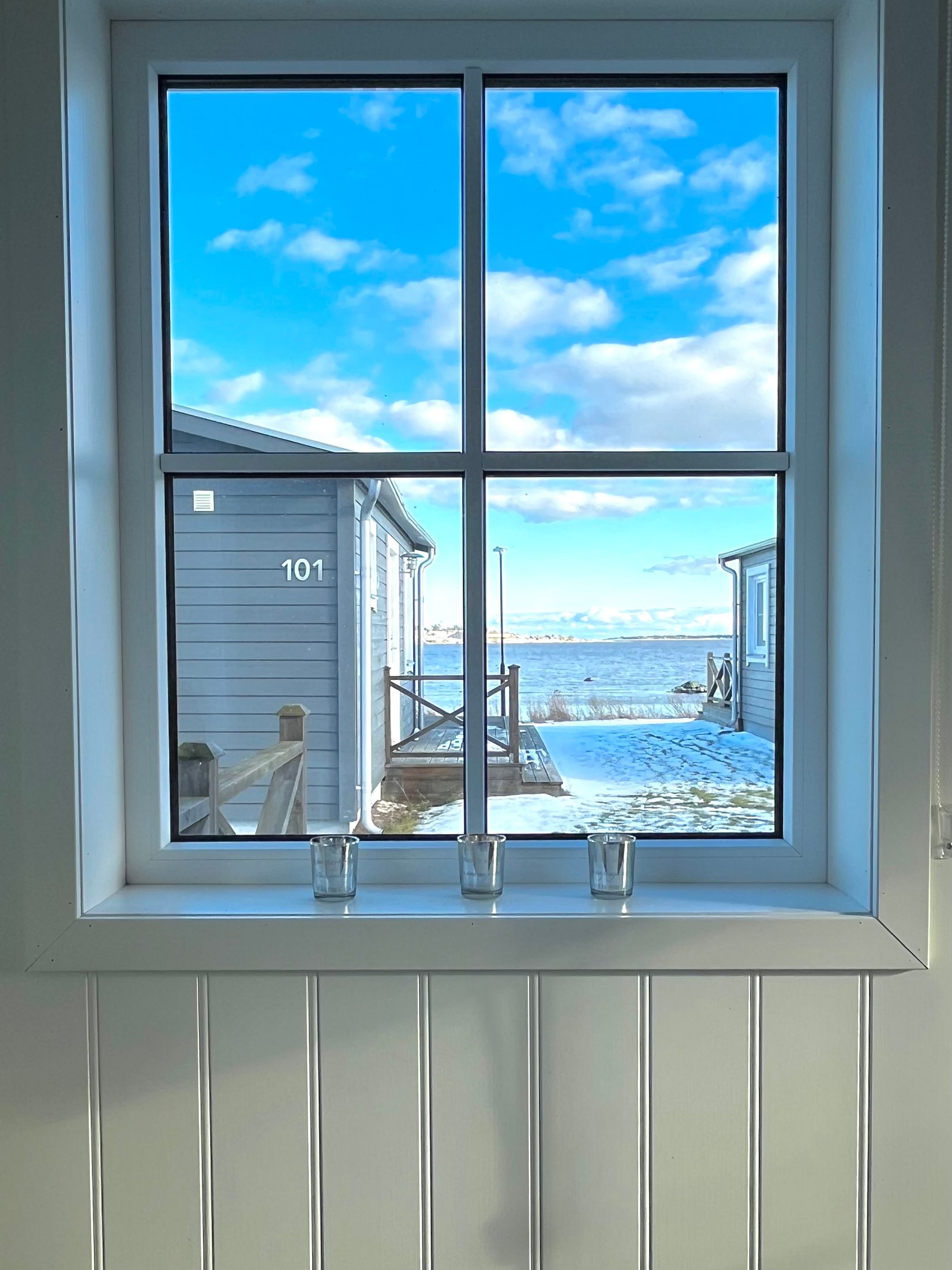 Bostadsrätt, Strandvägen 80, Stuga 112, Slite, Gotland