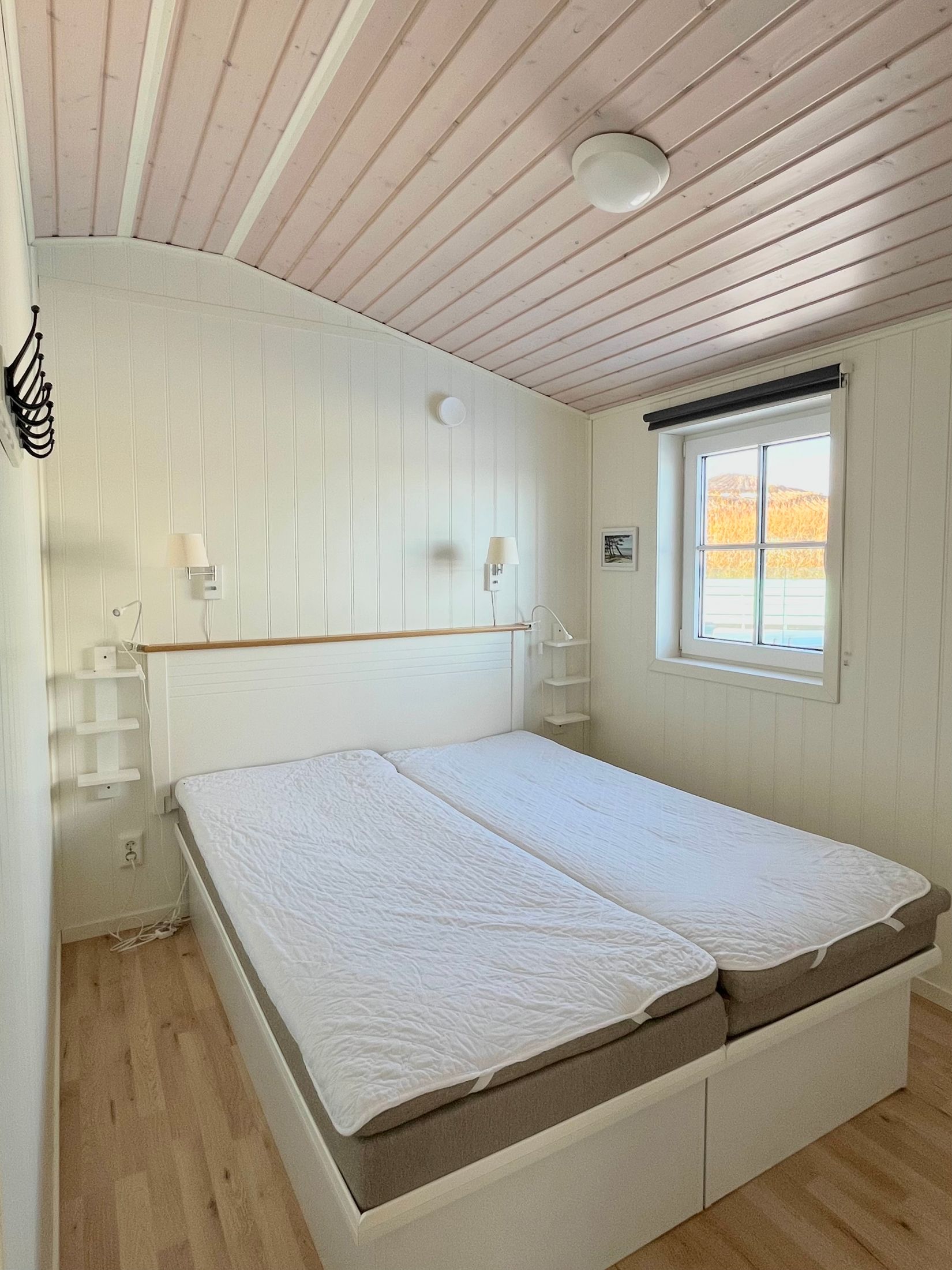 Bostadsrätt, Strandvägen 80, Stuga 112, Slite, Gotland