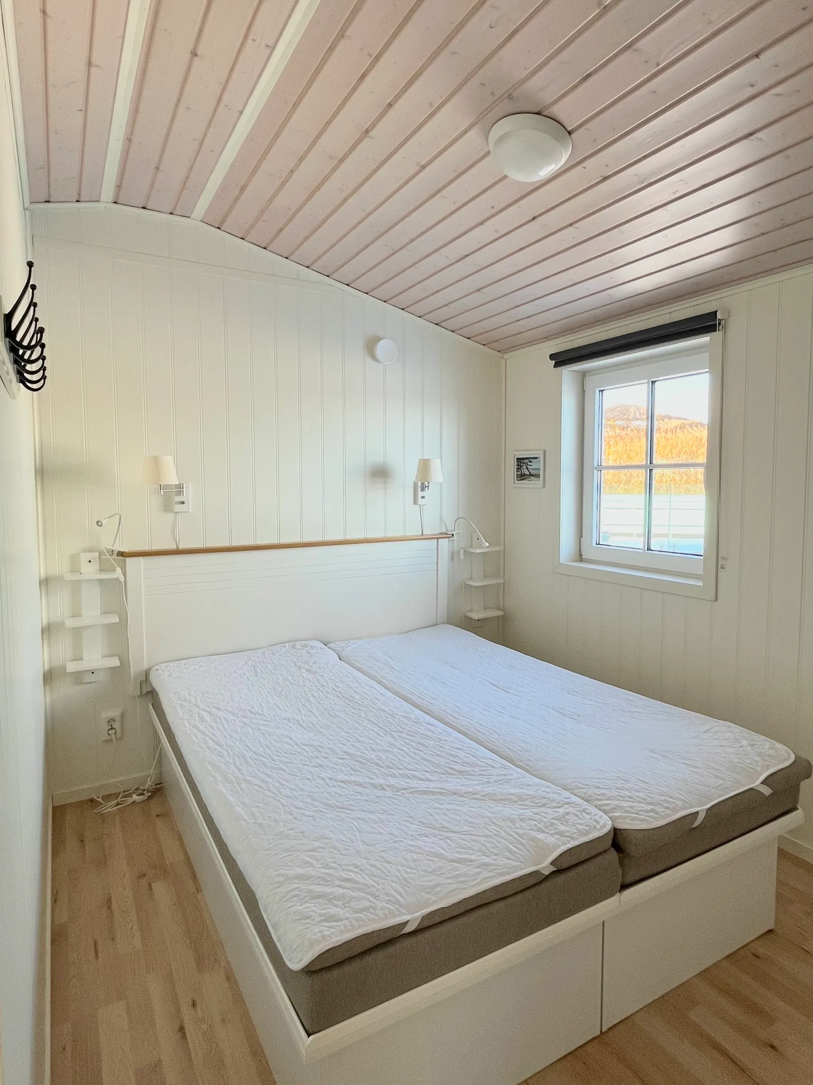 Bostadsrätt, Strandvägen 80, Stuga 112, Slite, Gotland