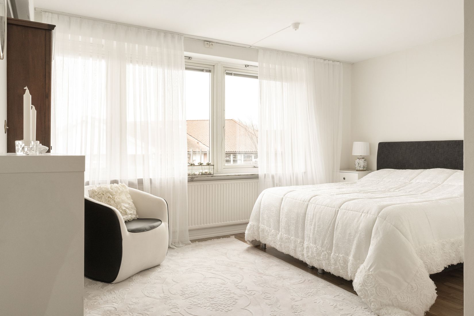 Bostadsrätt, Eliselundsvägen 15, Kivik, Simrishamn