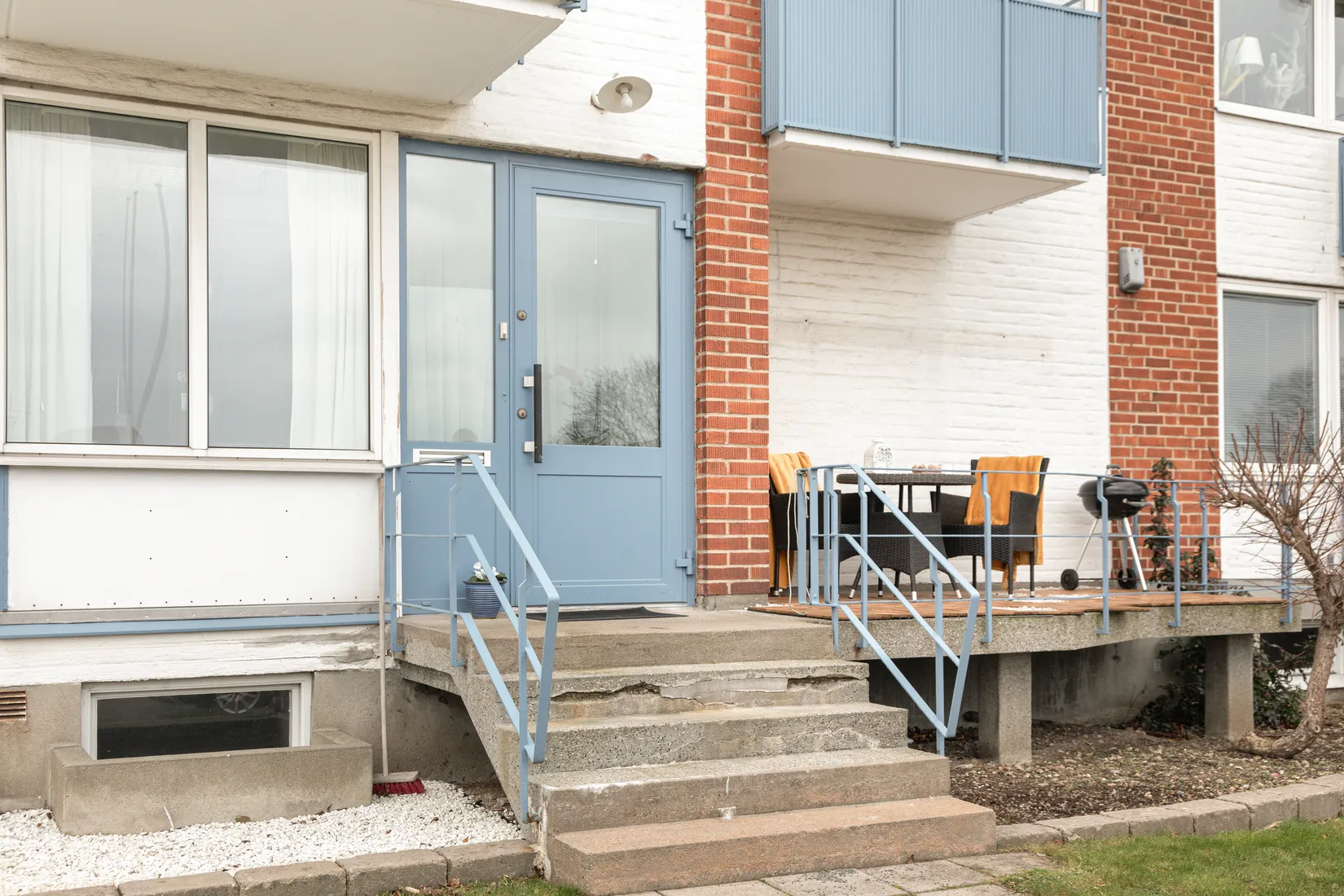Bostadsrätt, Eliselundsvägen 15, Kivik, Simrishamn
