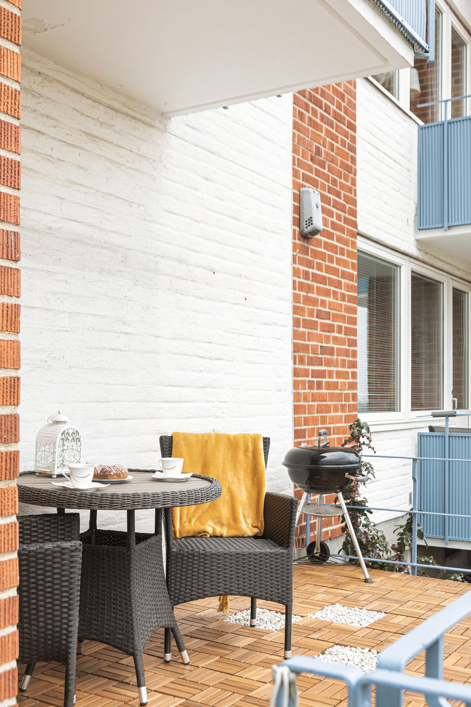 Bostadsrätt, Eliselundsvägen 15, Kivik, Simrishamn