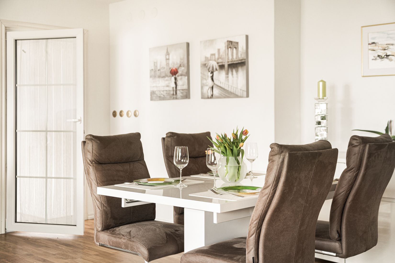 Bostadsrätt, Eliselundsvägen 15, Kivik, Simrishamn