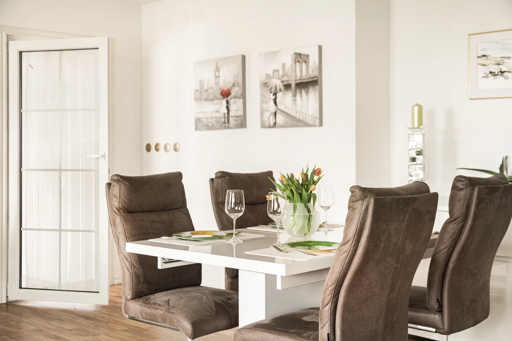 Bostadsrätt, Eliselundsvägen 15, Kivik, Simrishamn