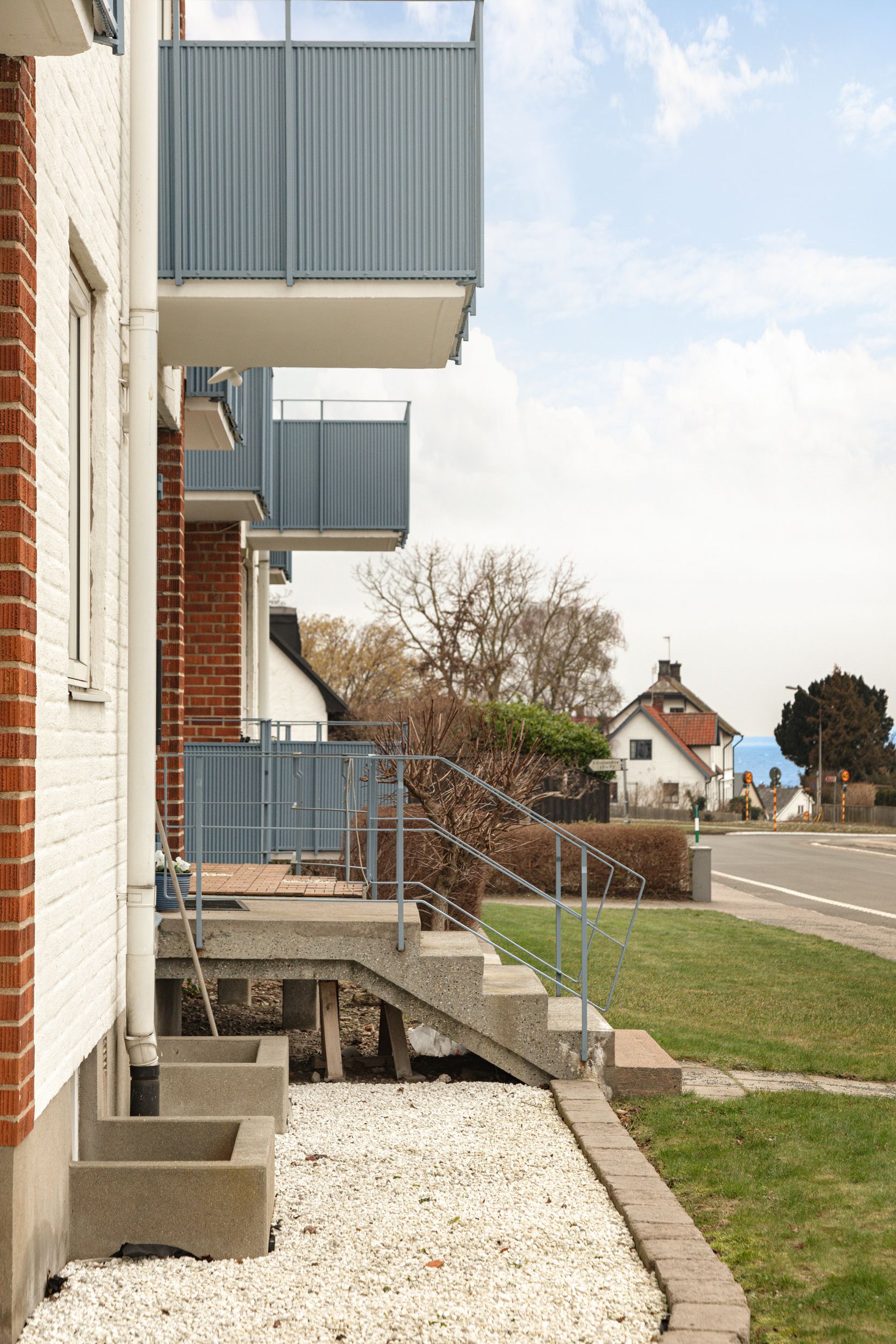 Bostadsrätt, Eliselundsvägen 15, Kivik, Simrishamn