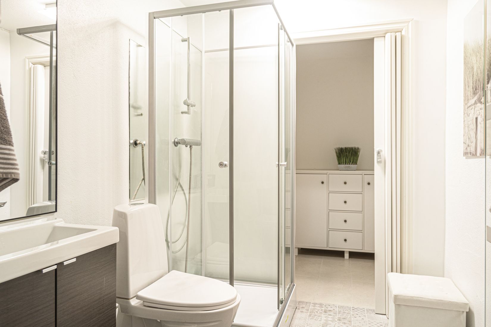 Bostadsrätt, Eliselundsvägen 15, Kivik, Simrishamn