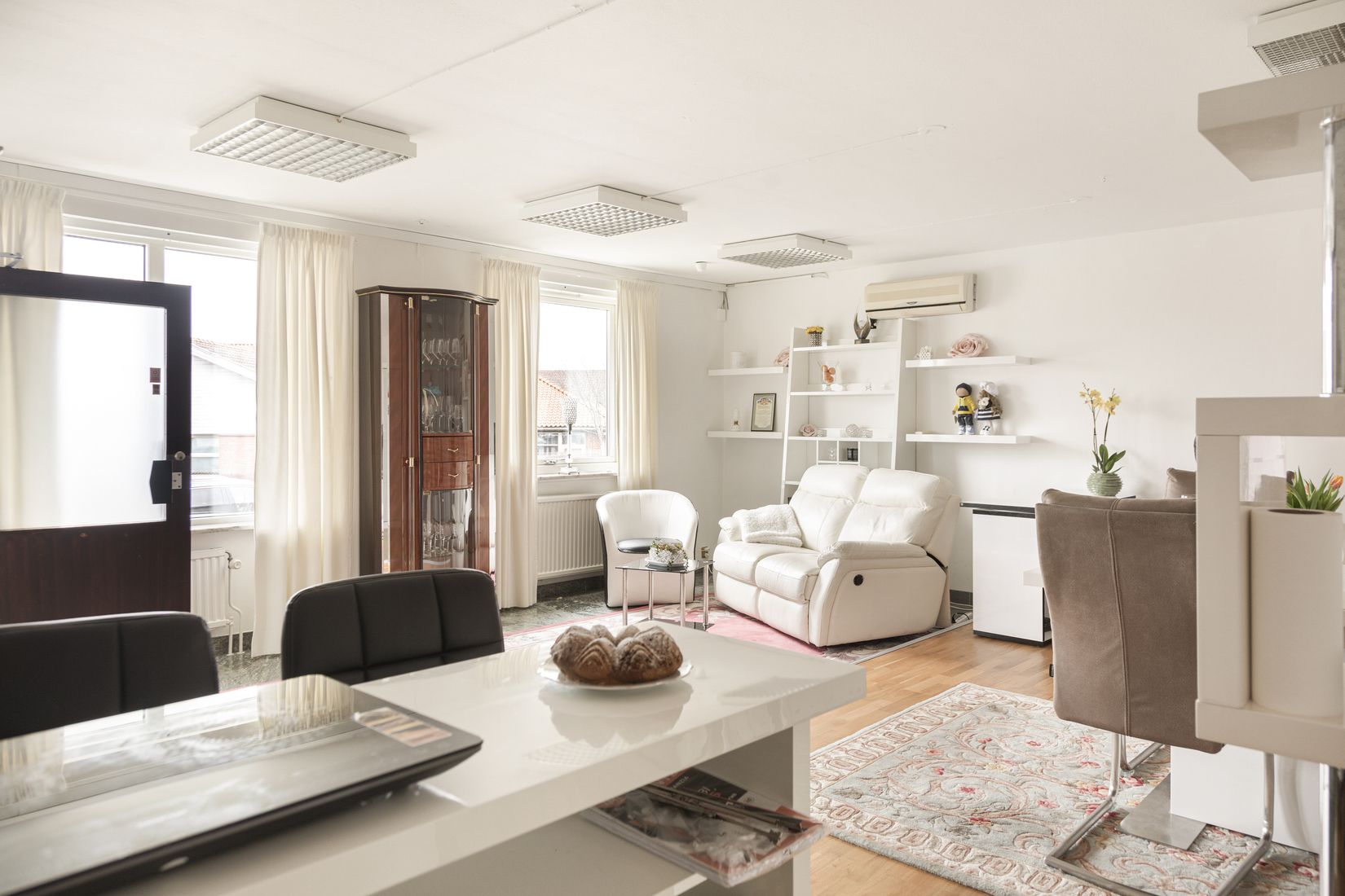 Bostadsrätt, Eliselundsvägen 15, Kivik, Simrishamn