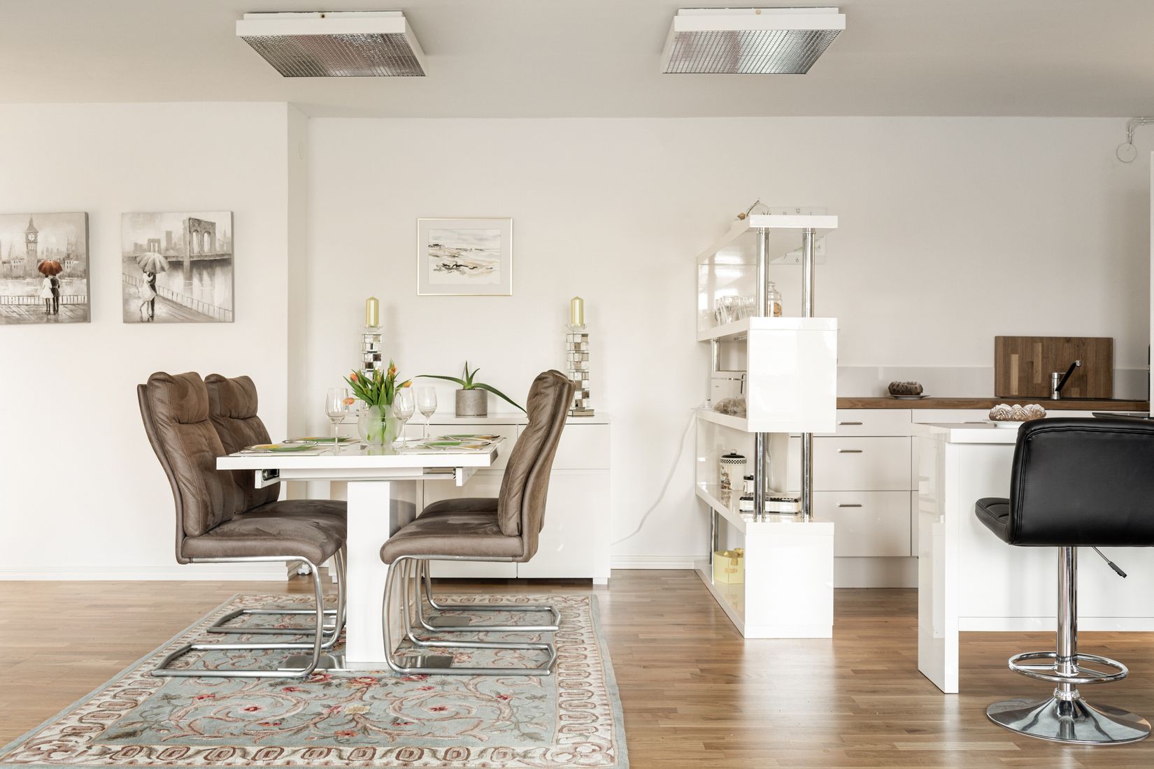 Bostadsrätt, Eliselundsvägen 15, Kivik, Simrishamn