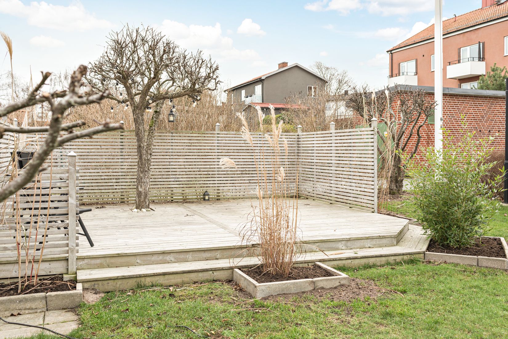 Bostadsrätt, Eliselundsvägen 15, Kivik, Simrishamn