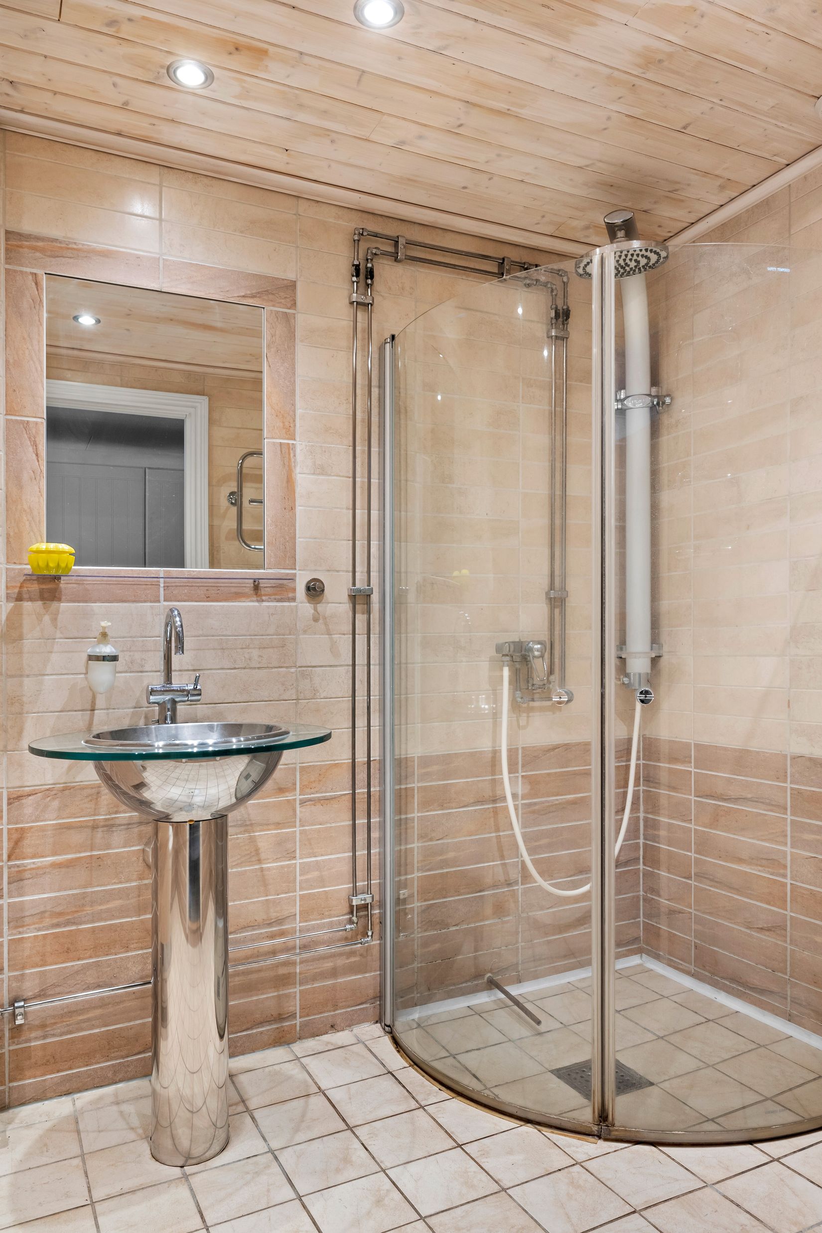 Villa, Skallbacksvägen 2, Bäsna, Gagnef