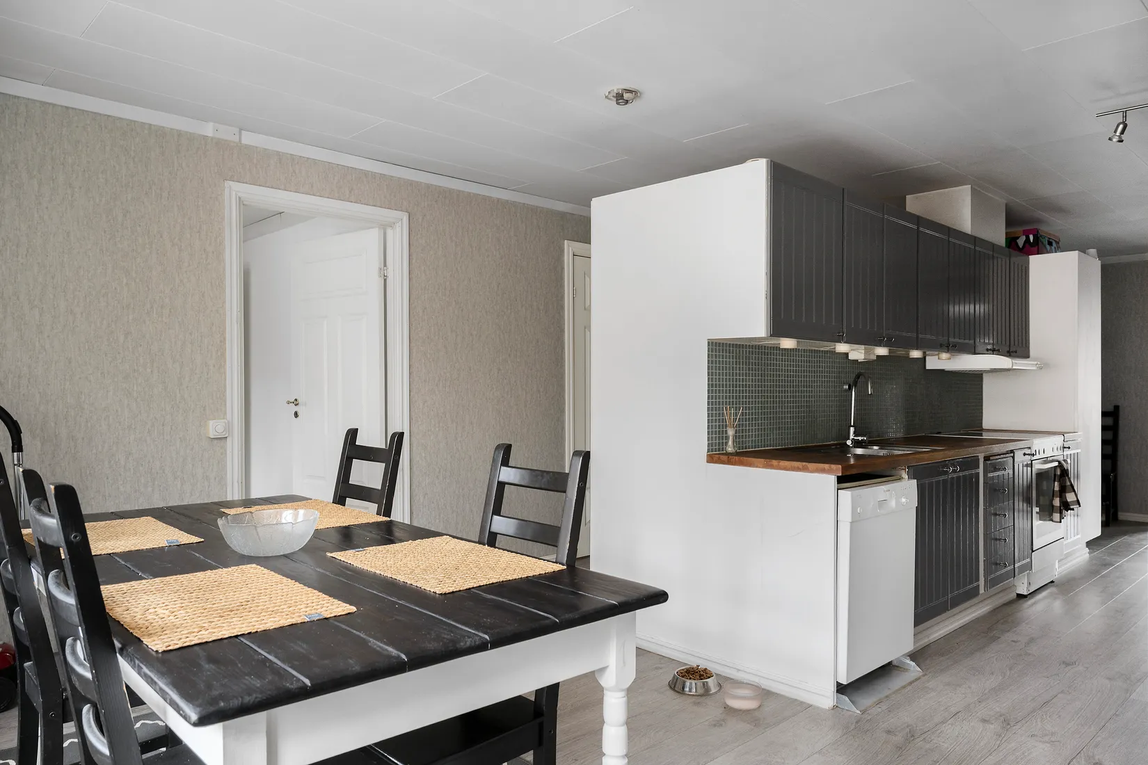 Villa, Skallbacksvägen 2, Bäsna, Gagnef