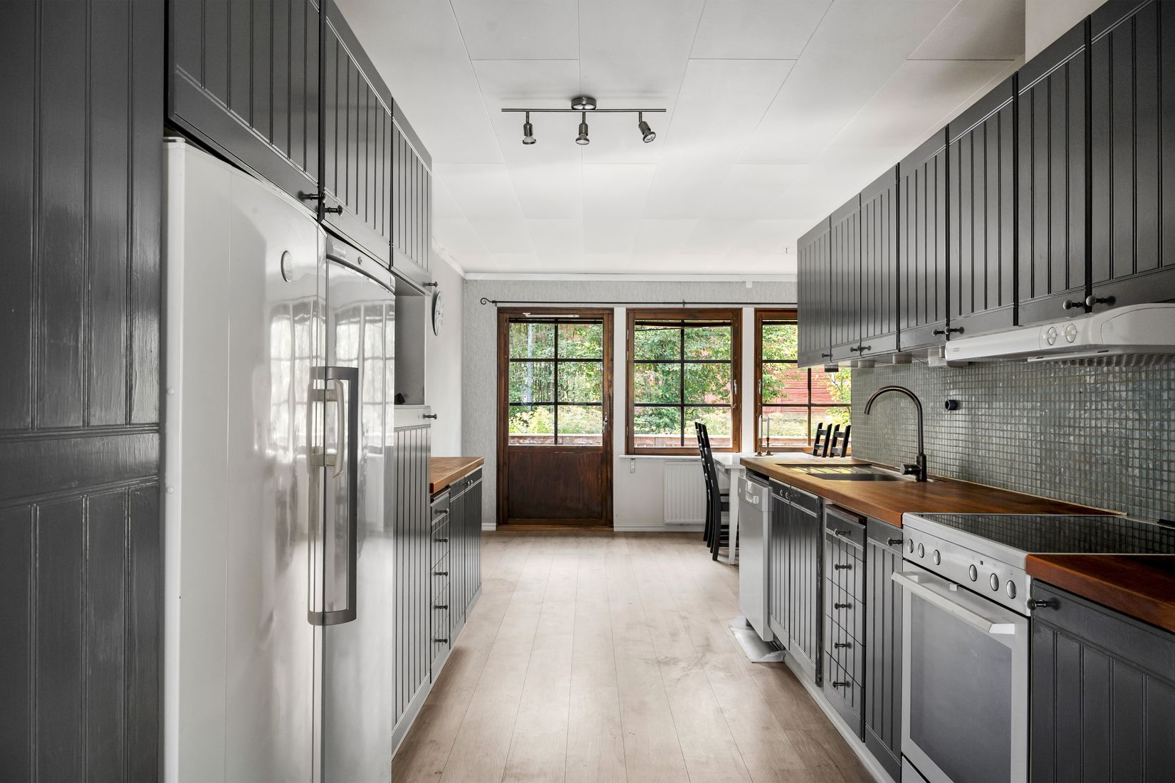 Villa, Skallbacksvägen 2, Bäsna, Gagnef