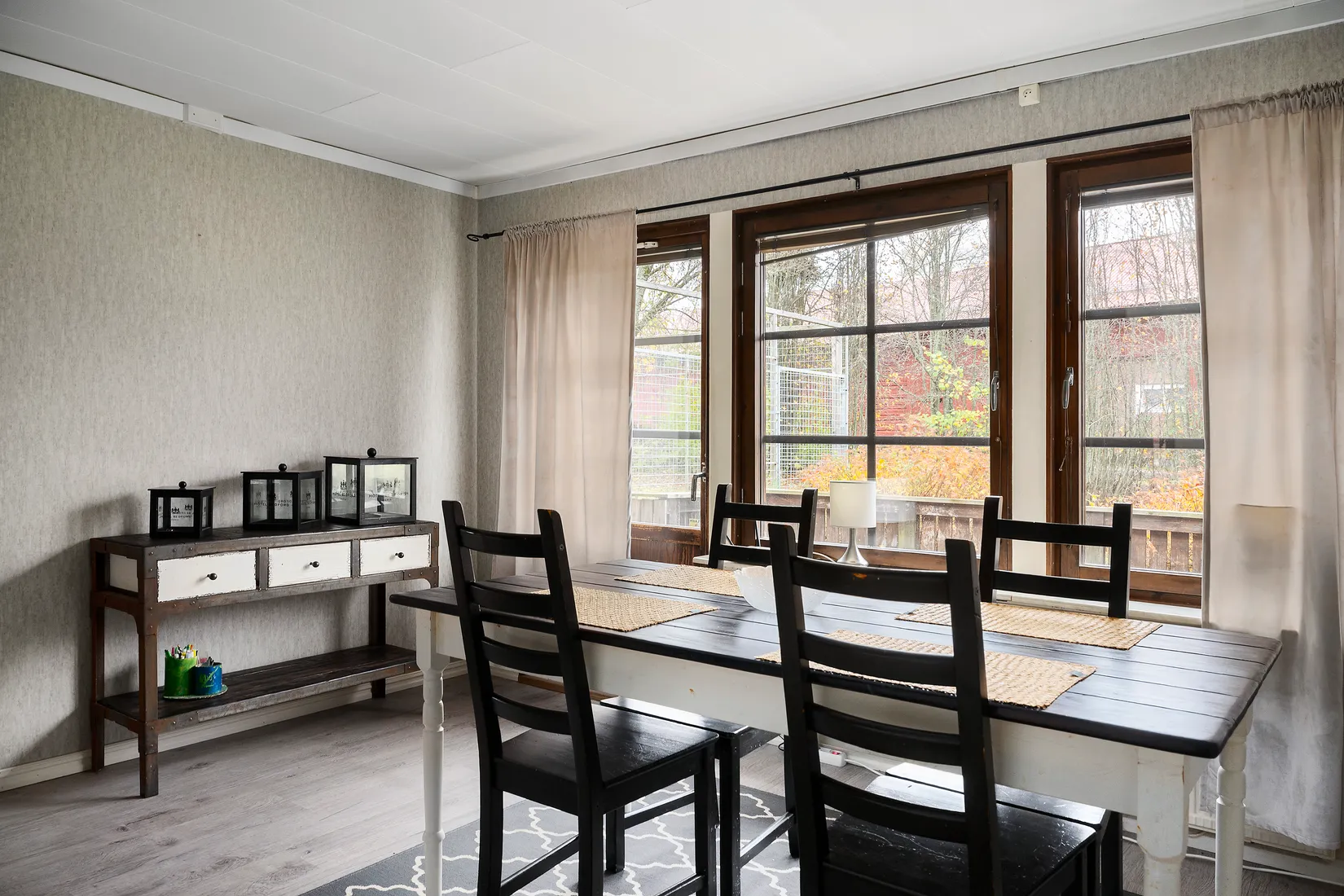 Villa, Skallbacksvägen 2, Bäsna, Gagnef