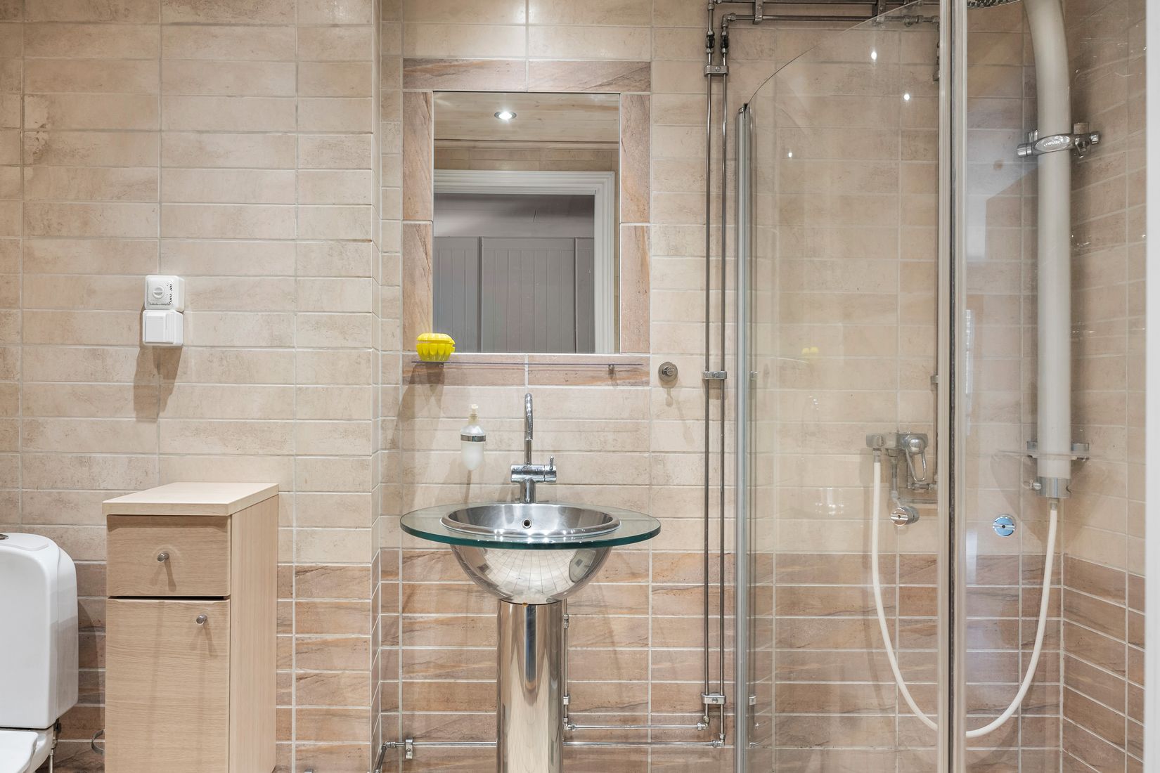 Villa, Skallbacksvägen 2, Bäsna, Gagnef