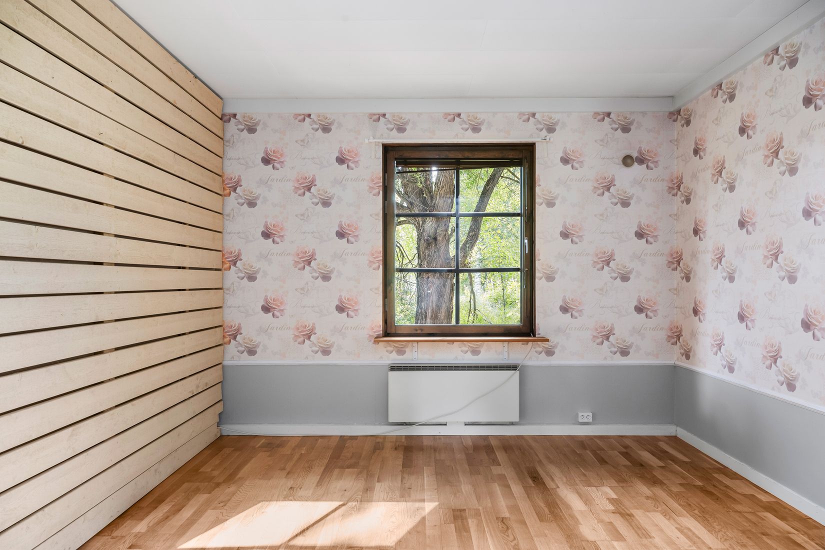 Villa, Skallbacksvägen 2, Bäsna, Gagnef