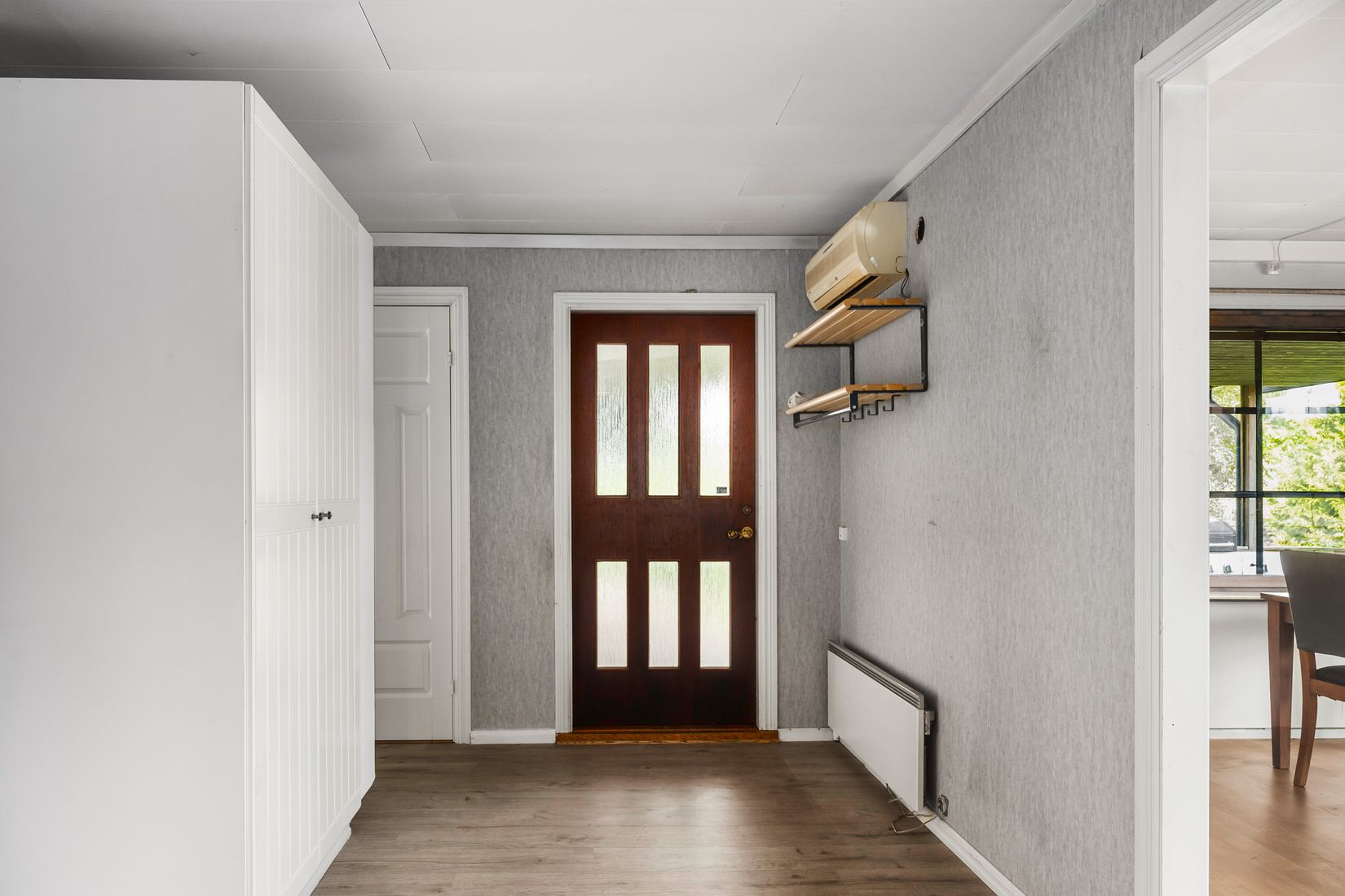 Villa, Skallbacksvägen 2, Bäsna, Gagnef