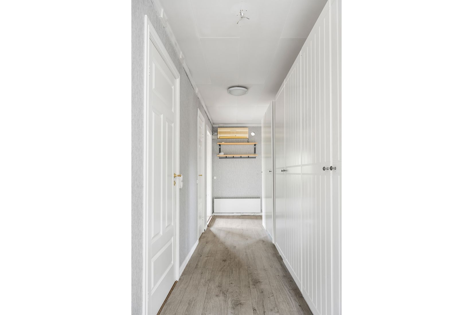 Villa, Skallbacksvägen 2, Bäsna, Gagnef