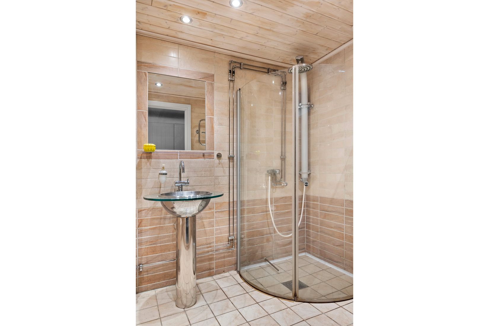 Villa, Skallbacksvägen 2, Bäsna, Gagnef