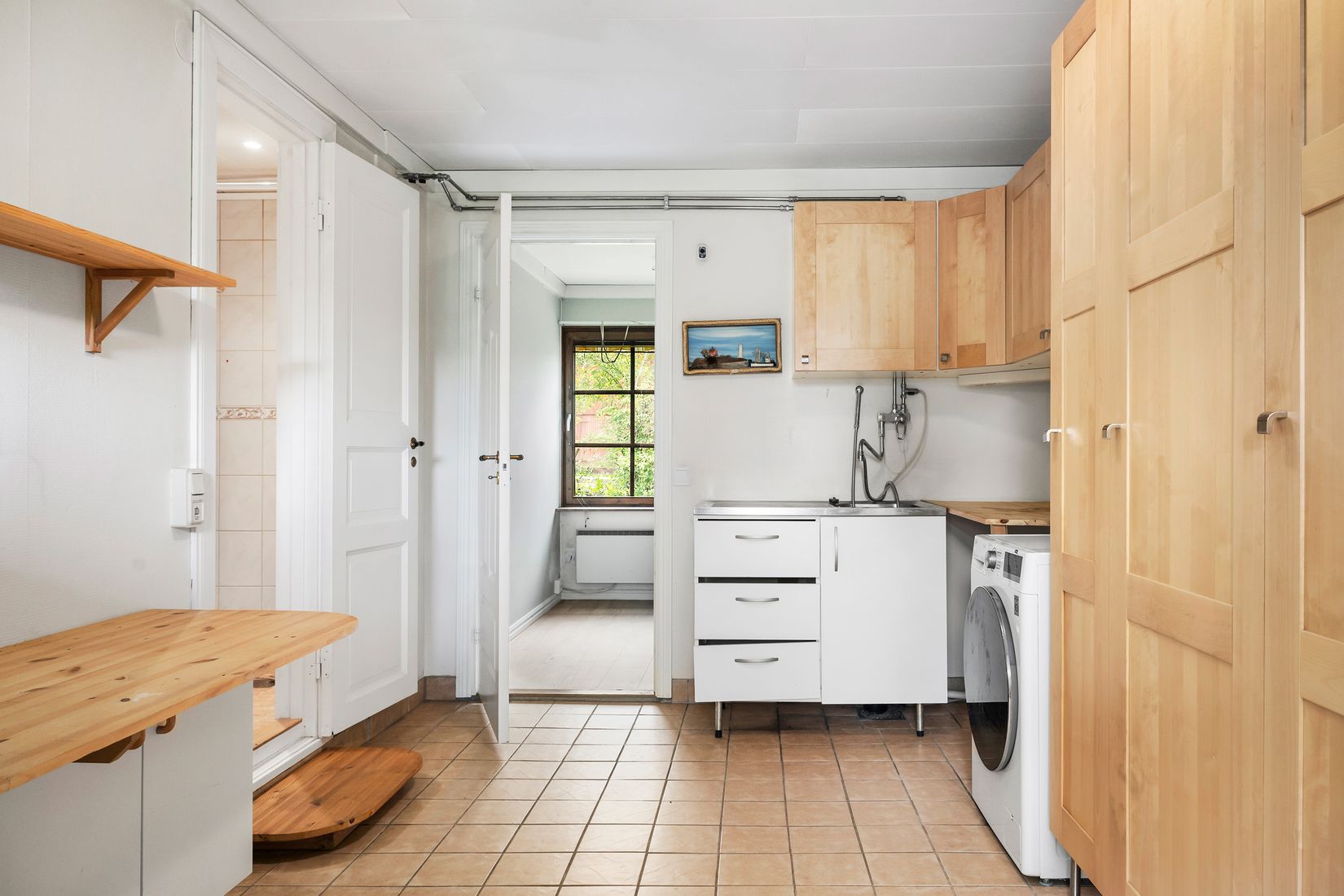 Villa, Skallbacksvägen 2, Bäsna, Gagnef