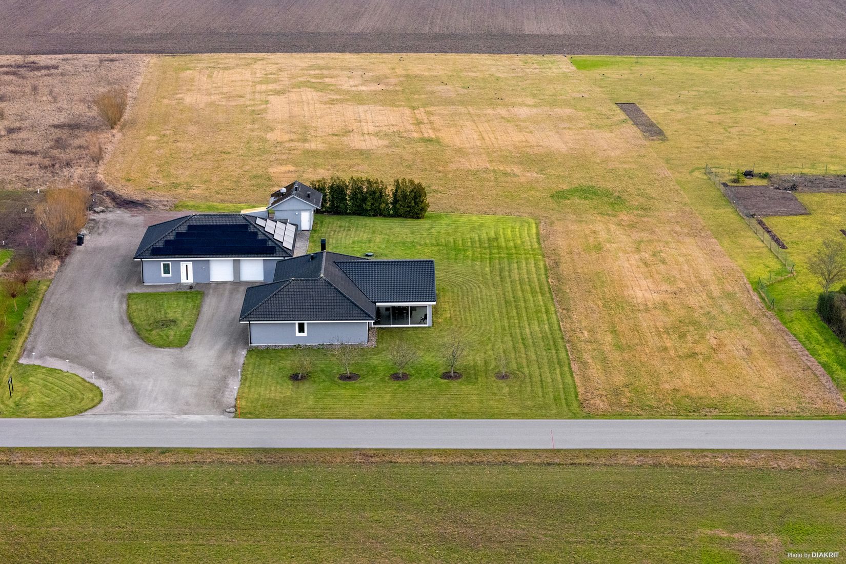 Villa, Heden 6708, Heden, Svalöv