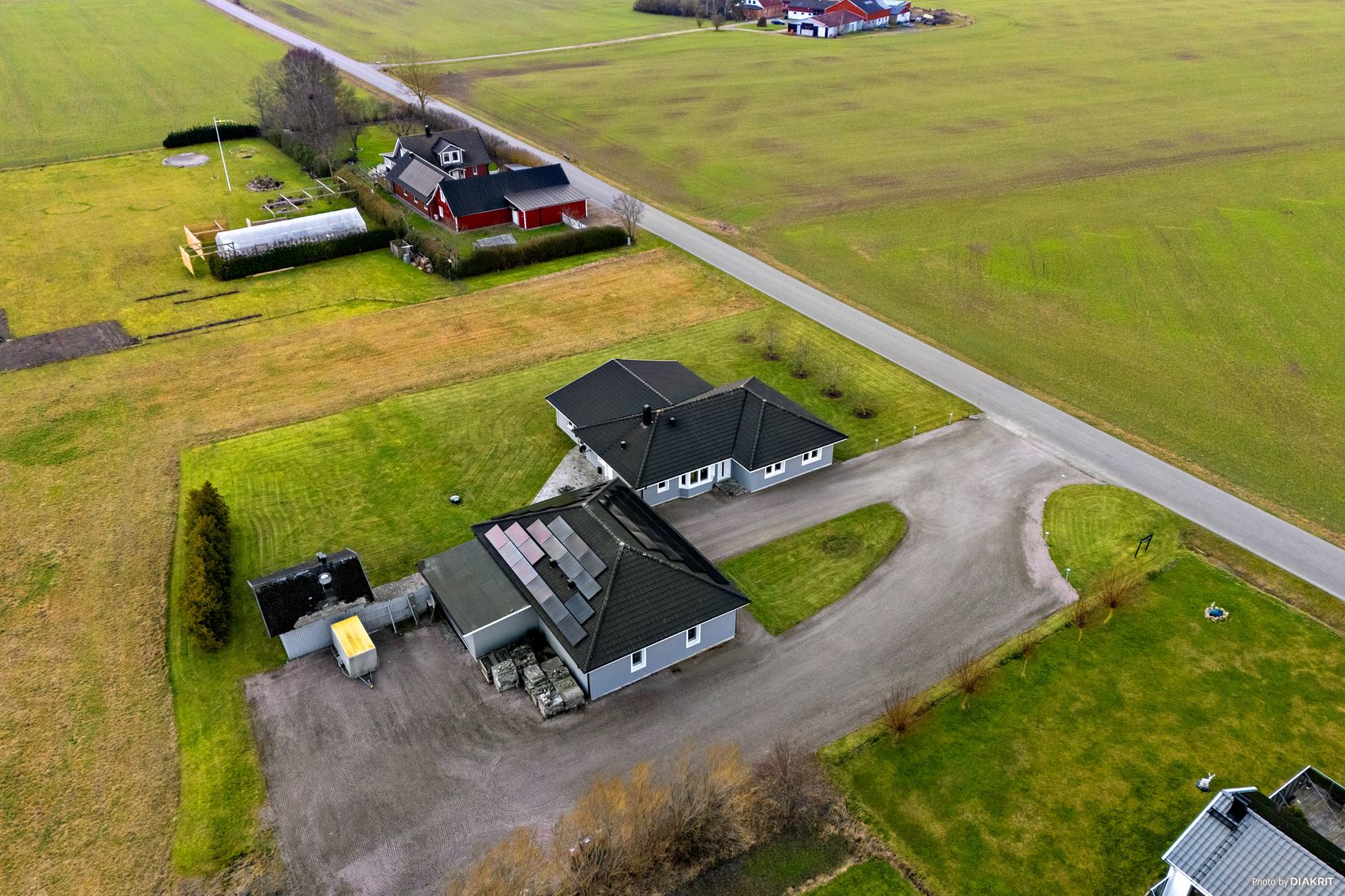 Villa, Heden 6708, Heden, Svalöv