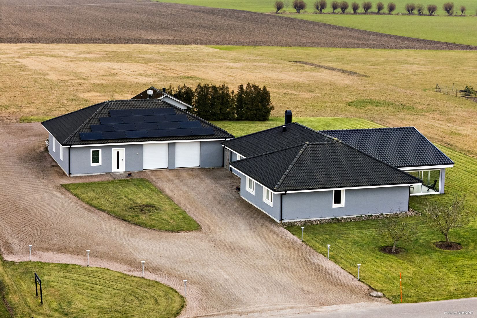 Villa, Heden 6708, Heden, Svalöv