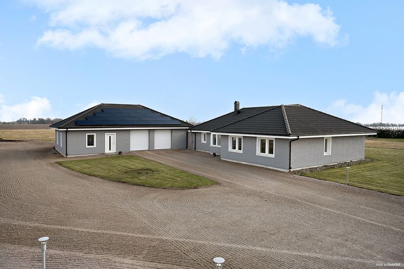 Villa, Heden 6708, Heden, Svalöv