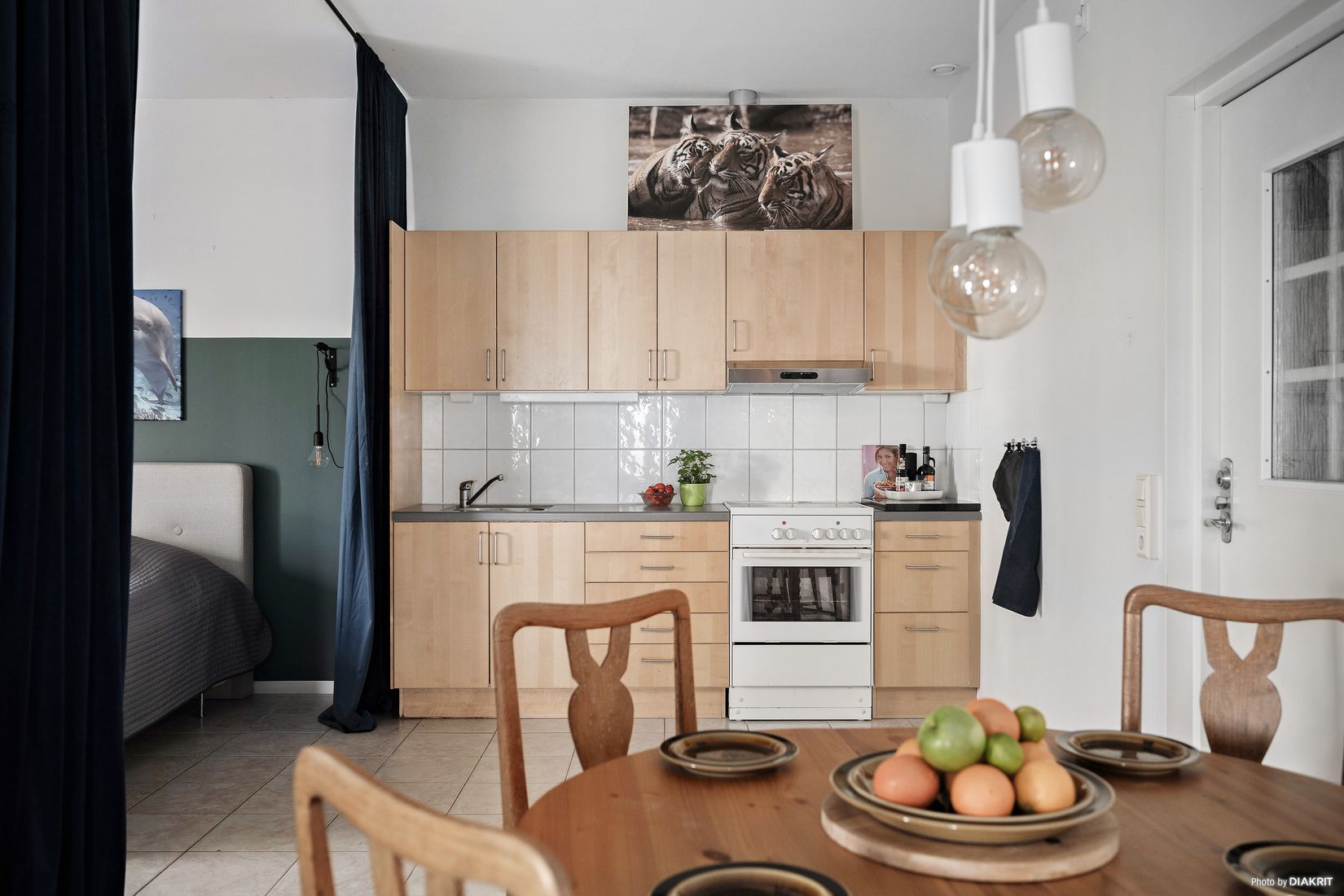 Villa, Heden 6708, Heden, Svalöv