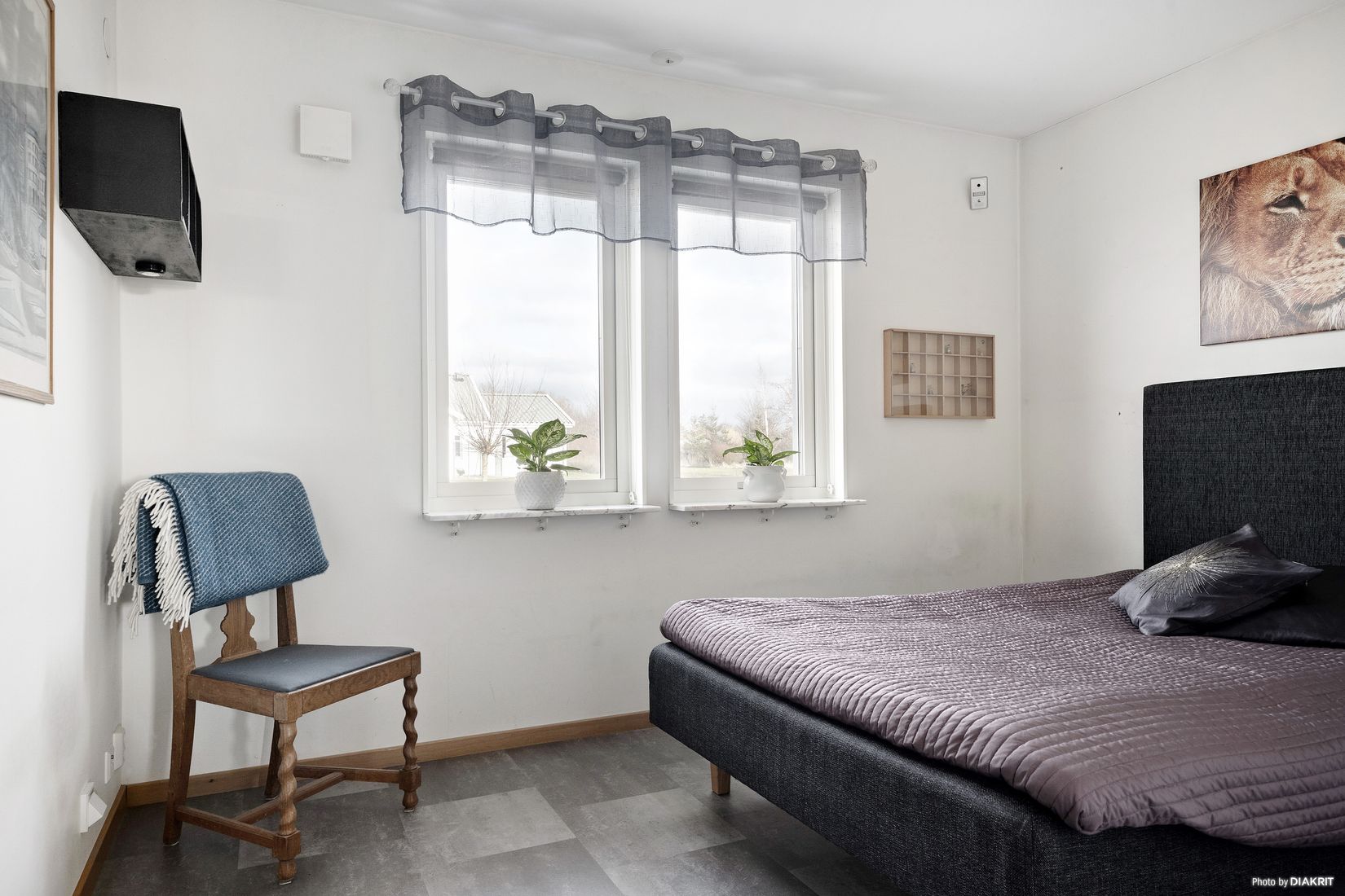 Villa, Heden 6708, Heden, Svalöv