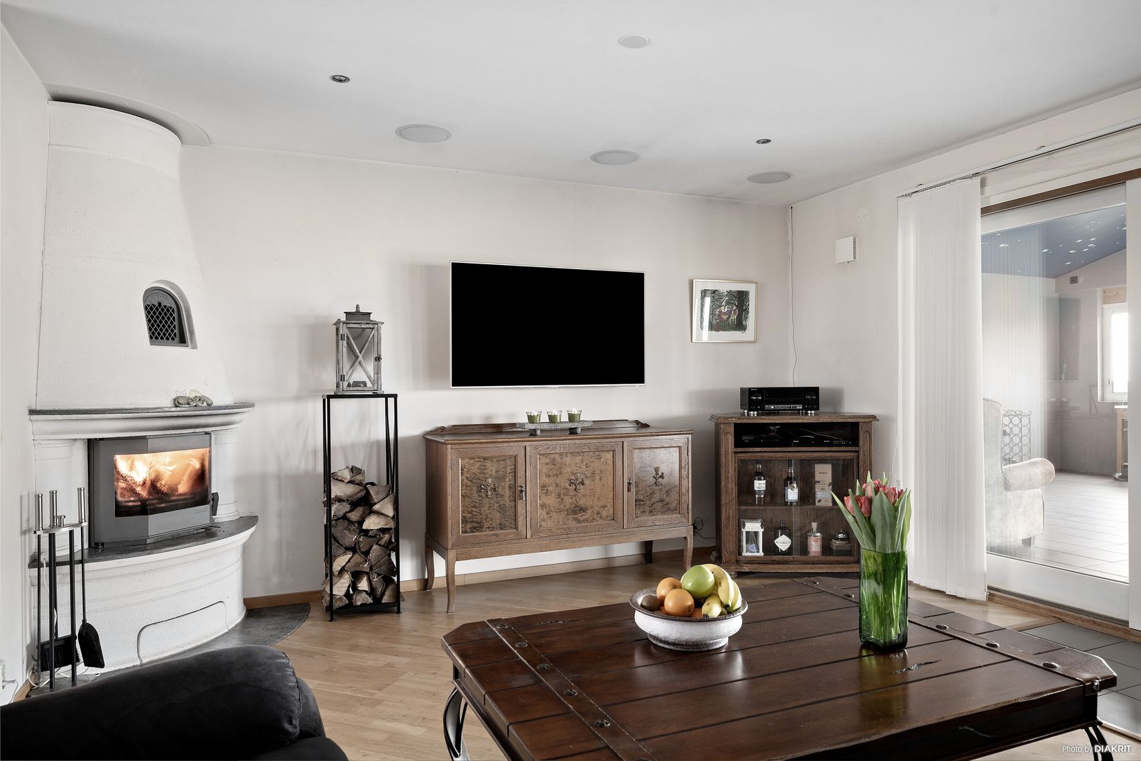 Villa, Heden 6708, Heden, Svalöv