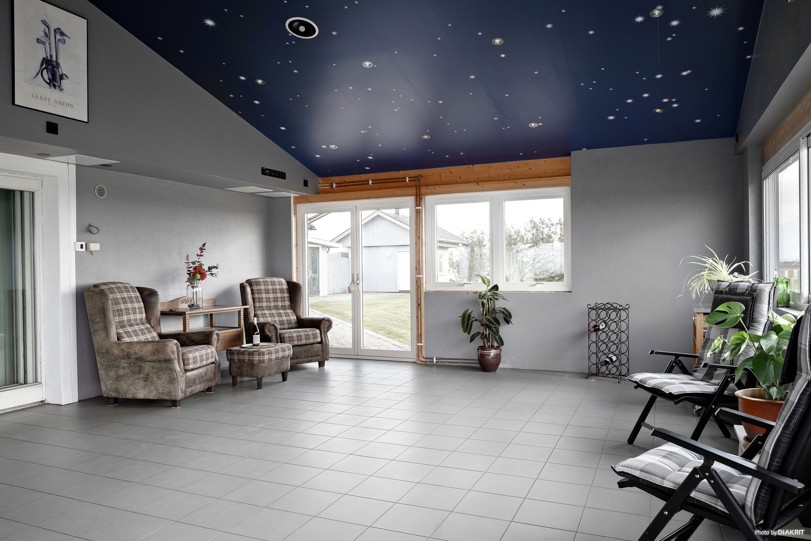 Villa, Heden 6708, Heden, Svalöv