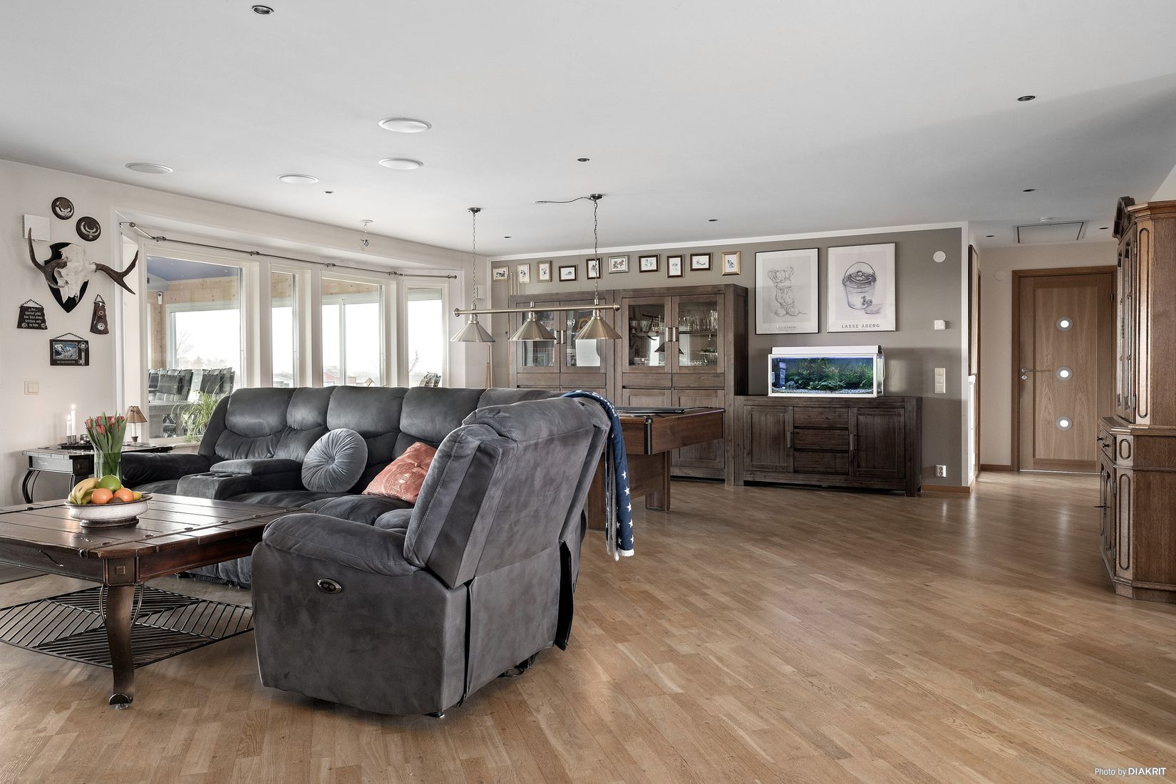 Villa, Heden 6708, Heden, Svalöv