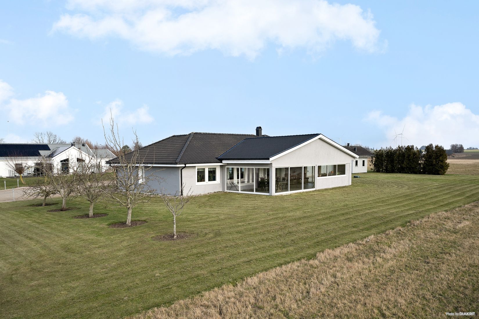 Villa, Heden 6708, Heden, Svalöv