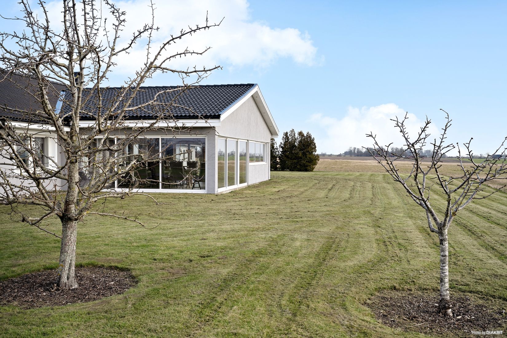 Villa, Heden 6708, Heden, Svalöv