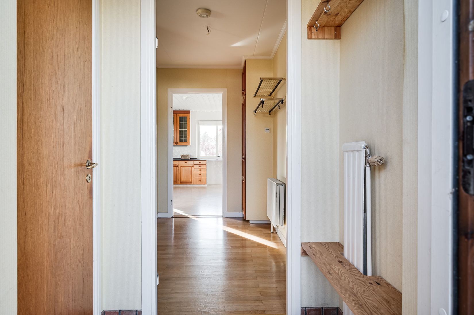 Villa, Vimbrogatan 1, Blidsberg, Ulricehamn