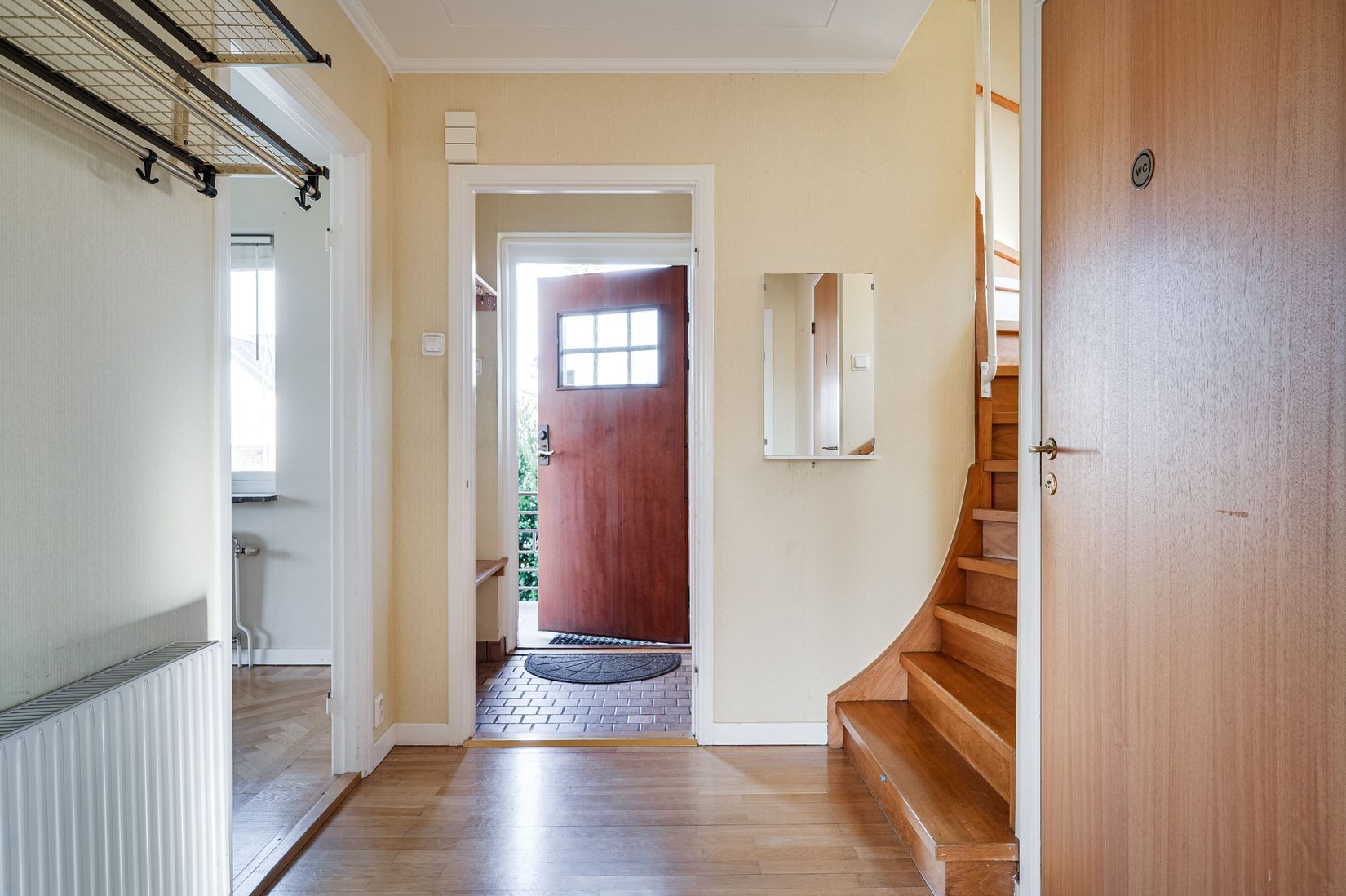 Villa, Vimbrogatan 1, Blidsberg, Ulricehamn