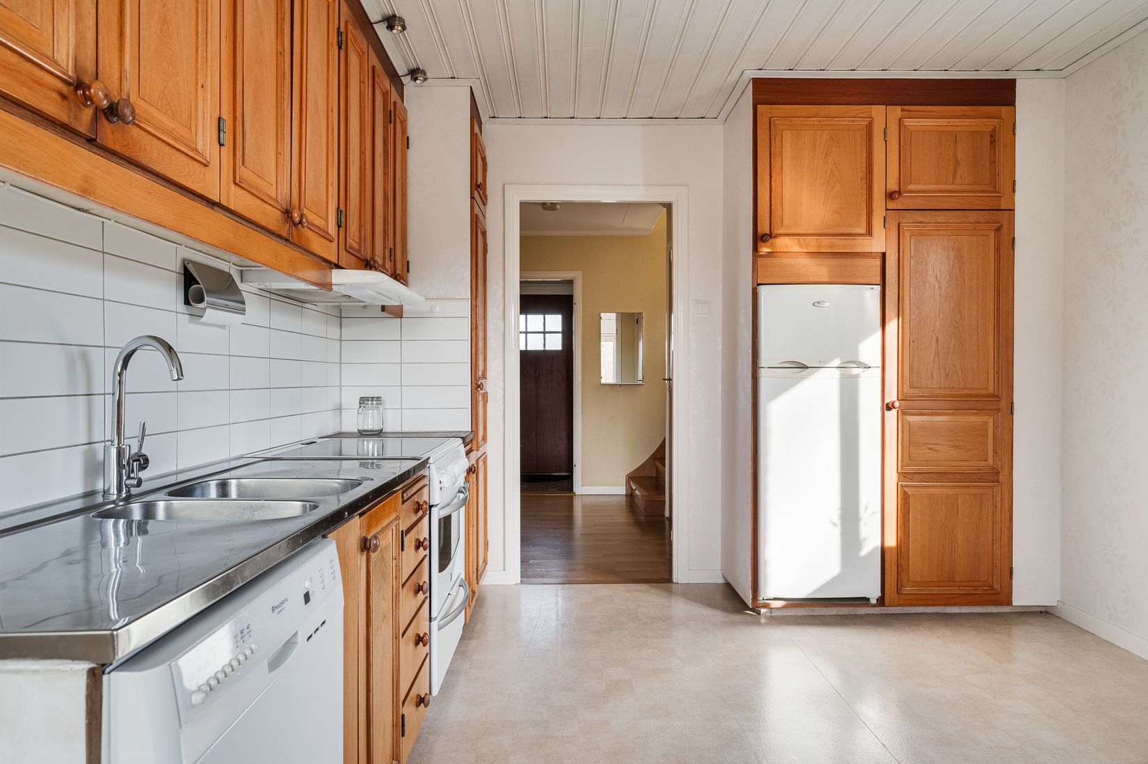 Villa, Vimbrogatan 1, Blidsberg, Ulricehamn