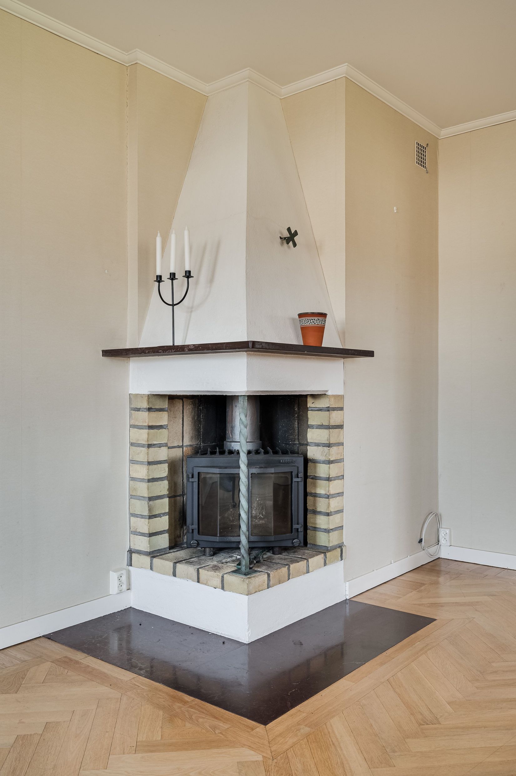 Villa, Vimbrogatan 1, Blidsberg, Ulricehamn