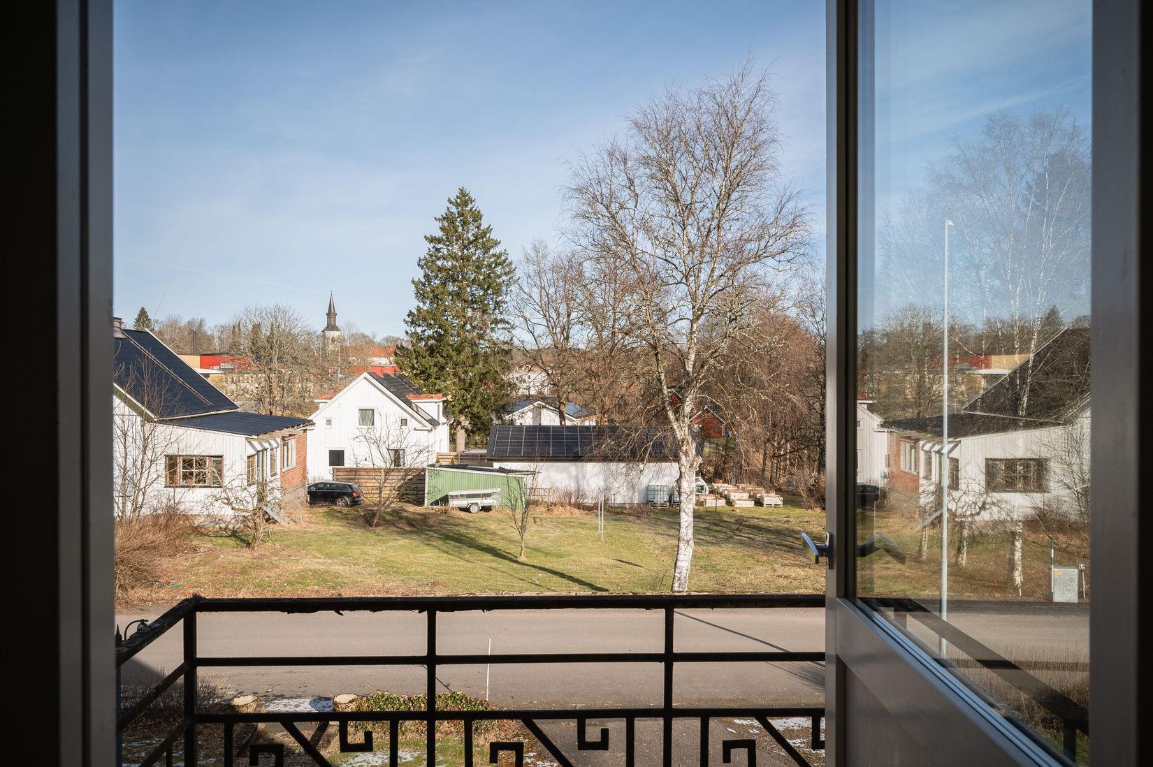 Villa, Vimbrogatan 1, Blidsberg, Ulricehamn