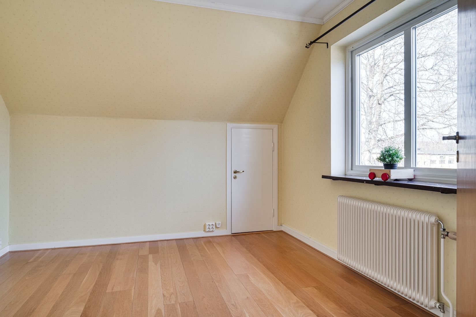 Villa, Vimbrogatan 1, Blidsberg, Ulricehamn