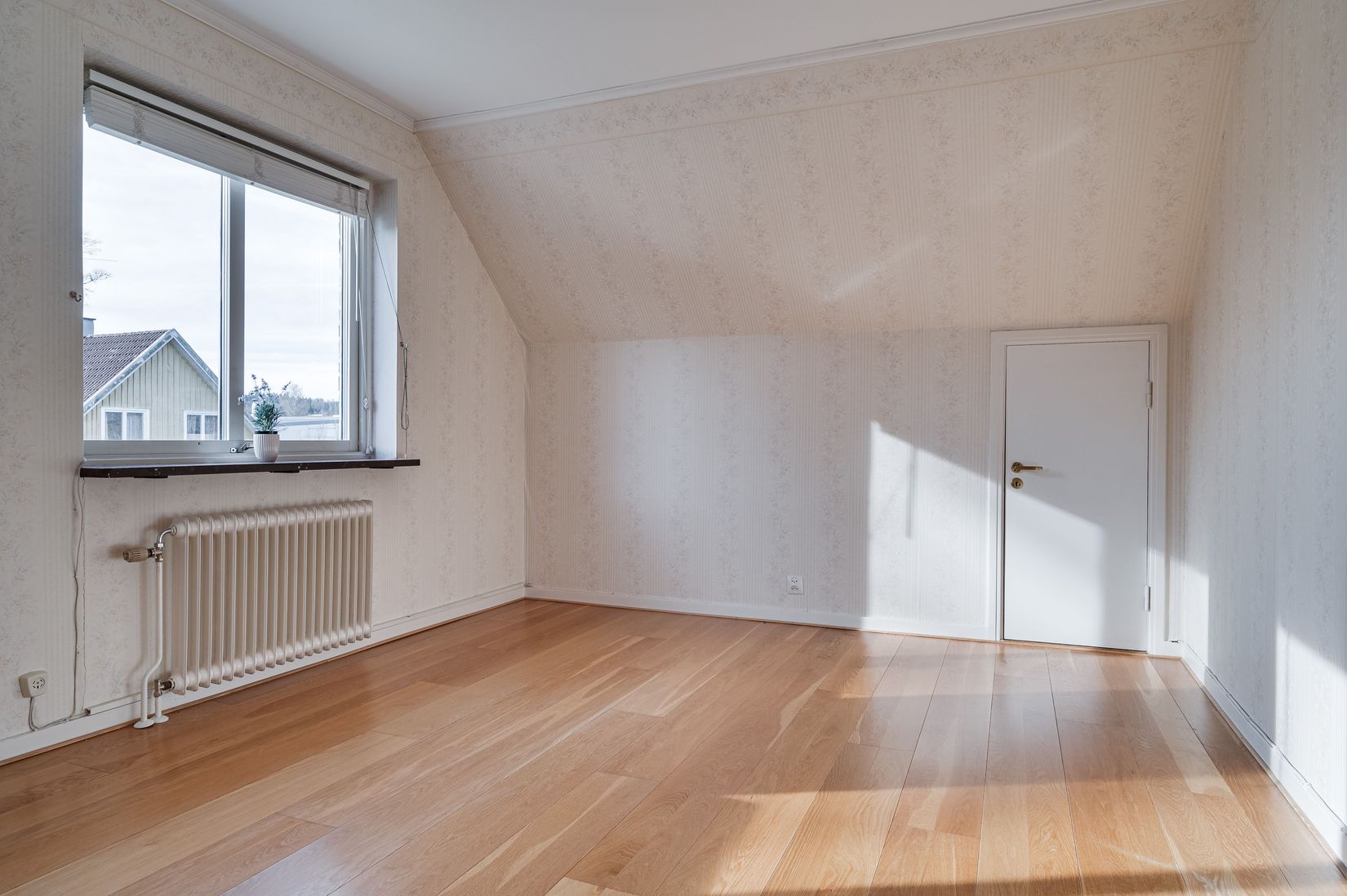 Villa, Vimbrogatan 1, Blidsberg, Ulricehamn