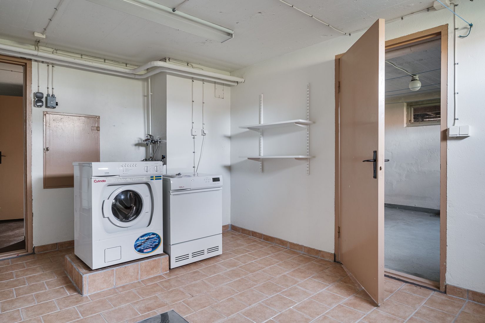 Villa, Vimbrogatan 1, Blidsberg, Ulricehamn