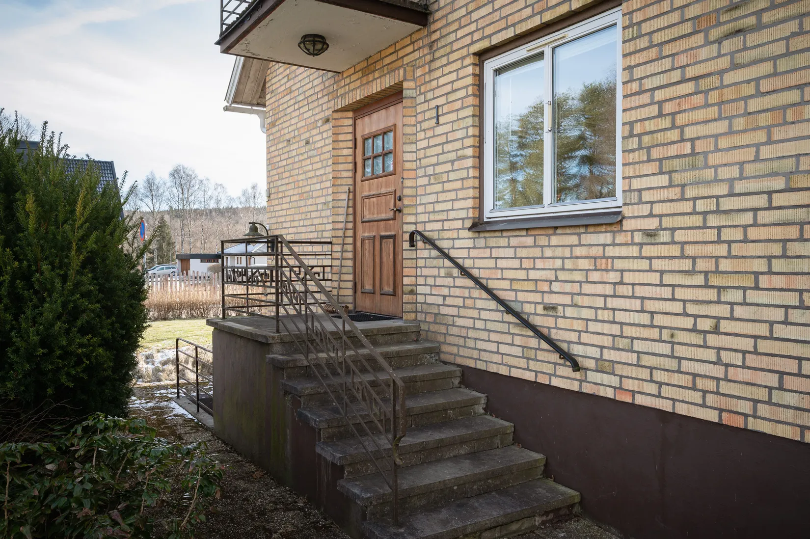 Villa, Vimbrogatan 1, Blidsberg, Ulricehamn