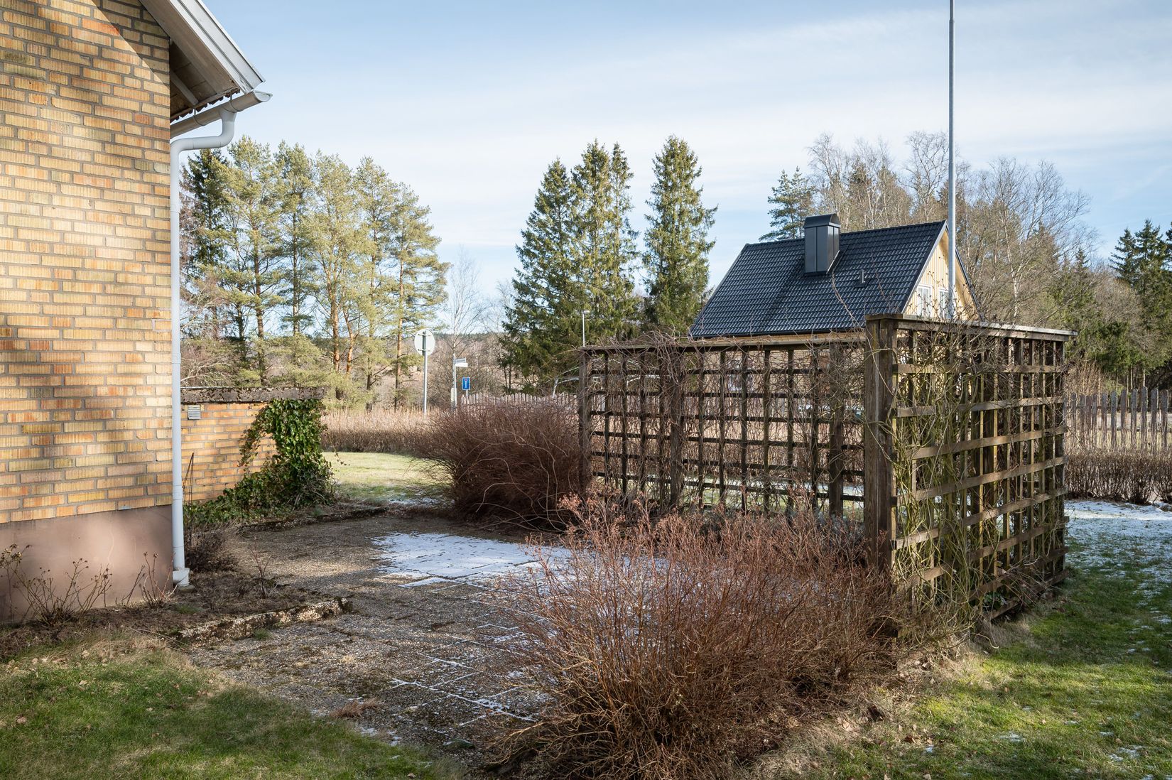 Villa, Vimbrogatan 1, Blidsberg, Ulricehamn